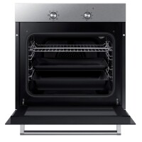 Samsung NV60K3110BS 60 lt A Enerji Ankastre Fırın - Samsung (1)