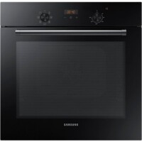 Samsung NV60K5140BB 60 lt A Enerji Ankastre Fırın - Samsung