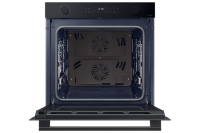 Samsung NV7B4420ZAK 76 lt A+ Enerji Dual Cook Siyah Ankastre Fırın - Samsung (1)