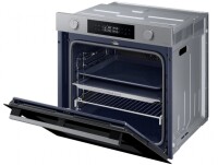 Samsung NV7B4520ZAS 76 lt A+ Enerji Dual Cook Flex Paslanmaz Çelik Ankastre Fırın - Samsung (1)