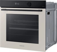 Samsung NV7B56458AE 76 lt A+ Enerji Dual Cook Bej Ankastre Fırın - Samsung (1)