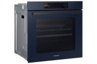 Samsung NV7B6665IAN 76 lt A+ Enerji Dual Cook Steam Lacivert Ankastre Fırın - Samsung (1)