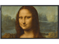 Samsung QE32LS03BBUXTK 32 İnç LS03B The Frame QLED FHD Smart TV - Samsung