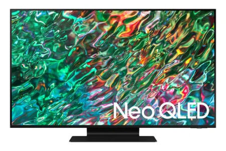 Samsung QE50QN90BATXTK 50 İnç QN90B Neo QLED 4K Smart TV - 1