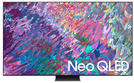 Samsung QE55LS03BAUXTK 55 İnç LS03B The Frame QLED 4K Smart TV - 2