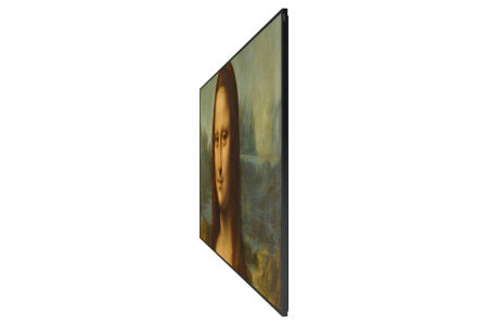 Samsung QE55LS03BAUXTK 55 İnç LS03B The Frame QLED 4K Smart TV - 3
