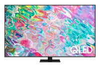 Samsung QE55Q70CATXTK 55 İnç Q70C QLED 4K Smart TV - 1