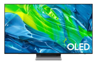 Samsung QE55S95BATXTK 55 İnç OLED 4K S95B Smart TV - 1