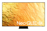 Samsung QE65QN800CTXTK 65 İnç Lifestyle QN800C Neo QLED 8K Smart TV - 1