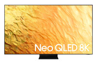 Samsung QE65QN800CTXTK 65 İnç Lifestyle QN800C Neo QLED 8K Smart TV - Samsung