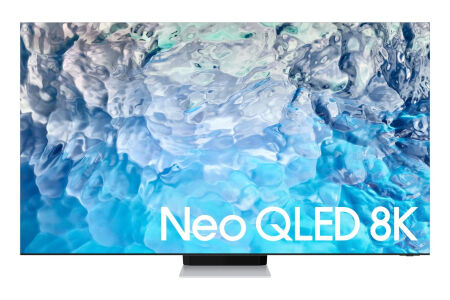 Samsung QE65QN900BTXTK 65 İnç Lifestyle QN800B Neo QLED 8K Smart TV - 1