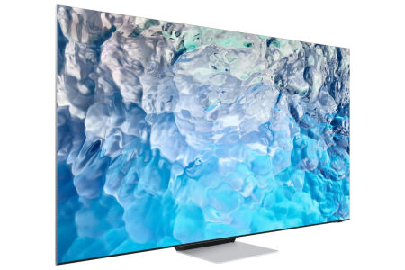 Samsung QE65QN900BTXTK 65 İnç Lifestyle QN800B Neo QLED 8K Smart TV - 3