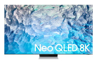 Samsung QE65QN900BTXTK 65 İnç Lifestyle QN800B Neo QLED 8K Smart TV - Samsung
