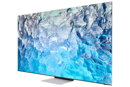 Samsung QE65QN900BTXTK 65 İnç Lifestyle QN800B Neo QLED 8K Smart TV - 2