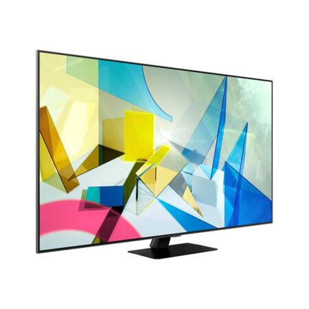 Samsung QE75LS03BAUXTK 75 İnç LS03B The Frame QLED 4K Smart TV - 1