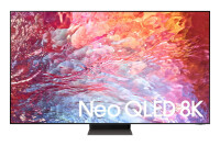 Samsung QE85QN900BTXTK 85 İnç Lifestyle QN900B Neo QLED 8K Smart TV - 1