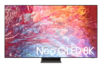 Samsung QE85QN900BTXTK 85 İnç Lifestyle QN900B Neo QLED 8K Smart TV - Samsung