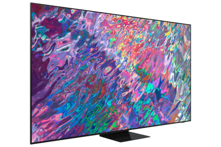 Samsung QE98QN100BTXTK 98 İnç Lifestyle QN98 İnç Neo QLED 4K QN100B TV - 3