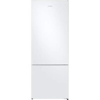 Samsung RB44TS134WW Kombi No-Frost Beyaz Buzdolabı - 1