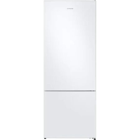 Samsung RB44TS134WW Kombi No-Frost Beyaz Buzdolabı - 1