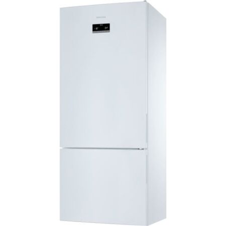 Samsung RB50RS334WW/TR Kombi No-Frost Beyaz Buzdolabı - 1