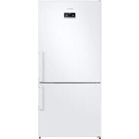 Samsung RB56TS754WW/TR Kombi No-Frost Beyaz Buzdolabı - 1