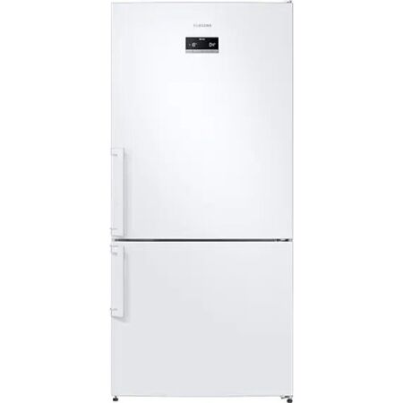 Samsung RB56TS754WW/TR Kombi No-Frost Beyaz Buzdolabı - 1