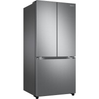 Samsung RF49A5002SR/TR Gardırop Tipi (3 Kapılı) No-Frost Inox Buzdolabı - 2