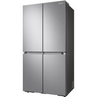 Samsung RF85A911ASL/TR Gardırop Tipi (4 Kapılı) No-Frost Inox Buzdolabı - Samsung (1)