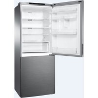 Samsung RL4323RBAS8/TR Kombi No-Frost Inox Buzdolabı - Samsung (1)