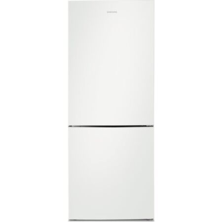 Samsung RL4323RBAWW/TR Kombi No-Frost Beyaz Buzdolabı - 1