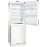 Samsung RL4323RBAWW/TR Kombi No-Frost Beyaz Buzdolabı - 2