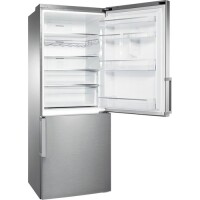 Samsung RL4353FBASL/TR Kombi No-Frost Inox Buzdolabı - Samsung (1)