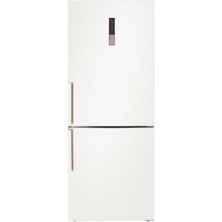 Samsung RL4353FBAWW/TR Kombi No-Frost Beyaz Buzdolabı - 1