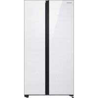 Samsung RS62R50011L/TR Gardırop Tipi (2 Kapılı) No-Frost Beyaz Buzdolabı - Samsung