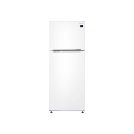 Samsung RT46K6000WW/TR İki kapılı No-Frost Beyaz Buzdolabı - 1