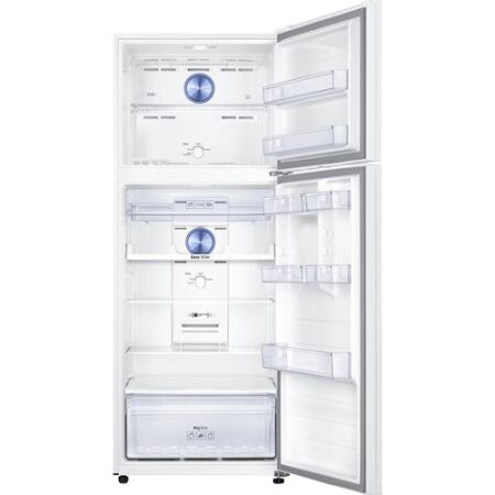 Samsung RT46K6000WW/TR İki kapılı No-Frost Beyaz Buzdolabı - 3