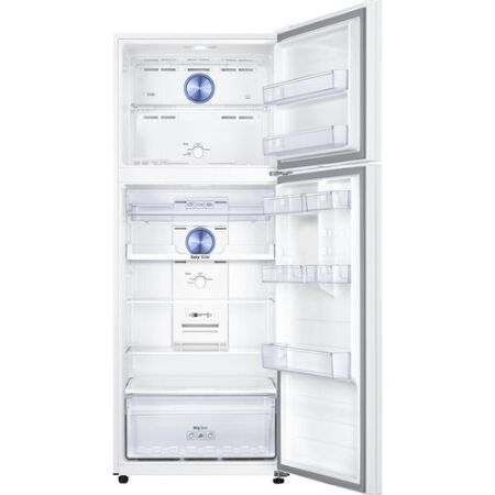 Samsung RT46K6000WW/TR İki kapılı No-Frost Beyaz Buzdolabı - 3