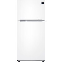 Samsung RT50K6000WW/TR İki kapılı No-Frost Inox Buzdolabı - Samsung