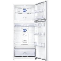 Samsung RT50K6000WW/TR İki kapılı No-Frost Inox Buzdolabı - Samsung (1)
