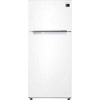Samsung RT53K6030WW/TR İki kapılı No-Frost Beyaz Buzdolabı - 1