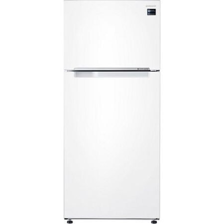 Samsung RT53K6030WW/TR İki kapılı No-Frost Beyaz Buzdolabı - 1