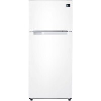 Samsung RT53K6030WW/TR İki kapılı No-Frost Beyaz Buzdolabı - 1
