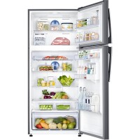 Samsung RT53K6360SL/TR İki kapılı No-Frost Inox Buzdolabı - Samsung (1)