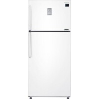 Samsung RT53K6360WW/TR İki kapılı No-Frost Beyaz Buzdolabı - 1
