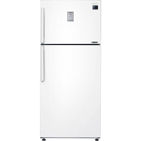 Samsung RT53K6360WW/TR İki kapılı No-Frost Beyaz Buzdolabı - 1