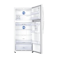 Samsung RT53K6360WW/TR İki kapılı No-Frost Beyaz Buzdolabı - Samsung (1)