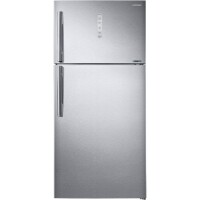 Samsung RT62K7040SL/TR İki kapılı No-Frost Inox Buzdolabı - Samsung