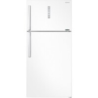 Samsung RT62K7040WW/TR İki kapılı No-Frost Beyaz Buzdolabı - 1