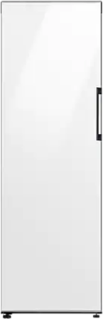 Samsung RZ32A74A5AP/TR Bespoke Tek Kapılı No-Frost Buzdolabı/Dondurucu - 4
